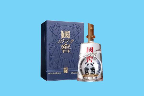淮南市田家庵回收国窖1573